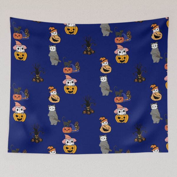 Item preview, Catoween  designed and sold by WoodburyLake.