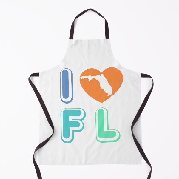 Item preview, I Love FL designed and sold by Teallady.