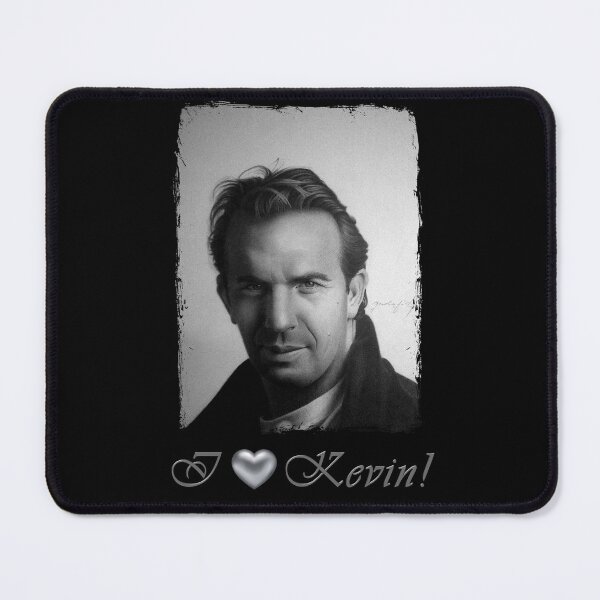 Item preview, I LOVE KEVIN! designed and sold by DrawingArt1964.