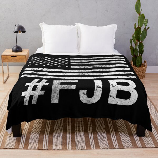 Item preview, Pro America FJB US Flag Distressed designed and sold by Groovysheck.