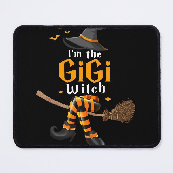 Item preview, I’m The Gigi Witch Halloween Costume designed and sold by TheWildStyle.