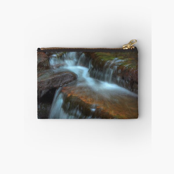 Item preview, Cascade (below Mohawk Falls) designed and sold by aaronc.