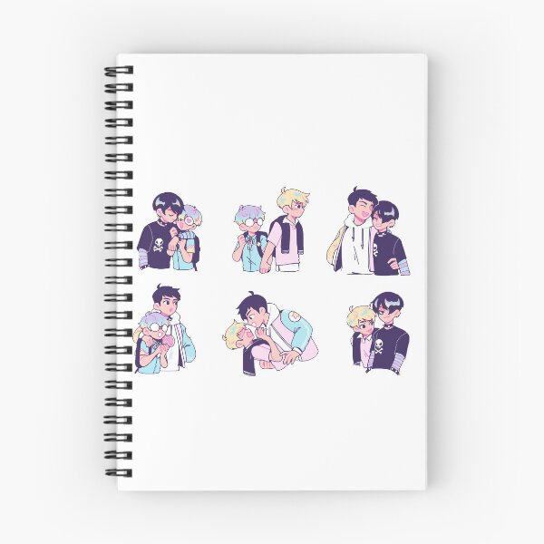 Item preview, Boyfriends designed and sold by thymaker.