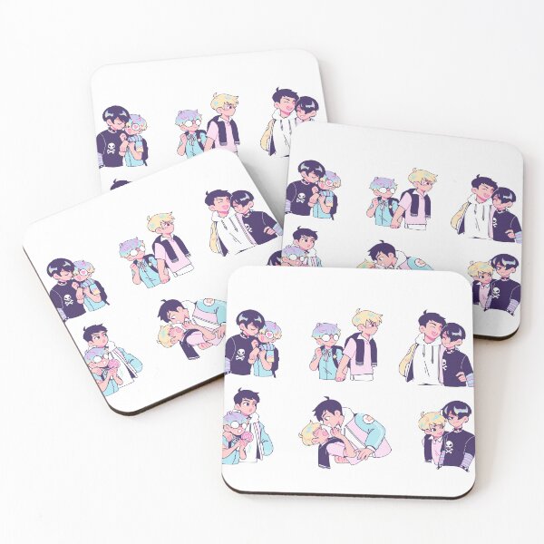 Item preview, Boyfriends designed and sold by thymaker.