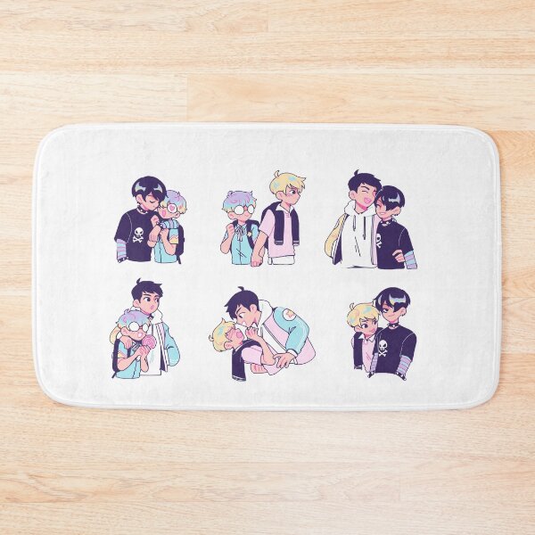Item preview, Boyfriends designed and sold by thymaker.
