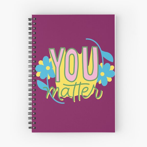 Item preview, You matter designed and sold by Rashinka418.