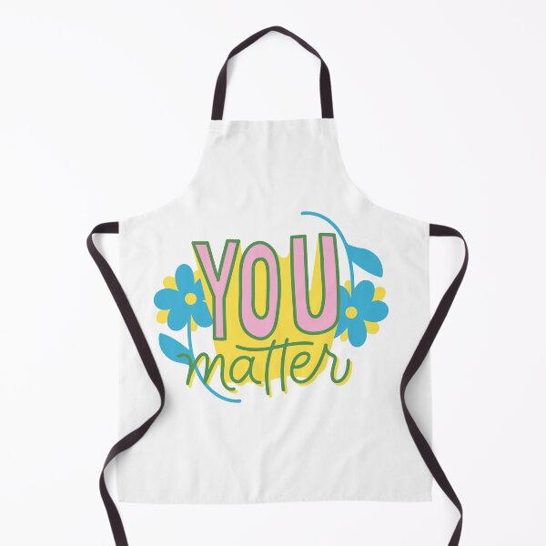 Item preview, You matter designed and sold by Rashinka418.