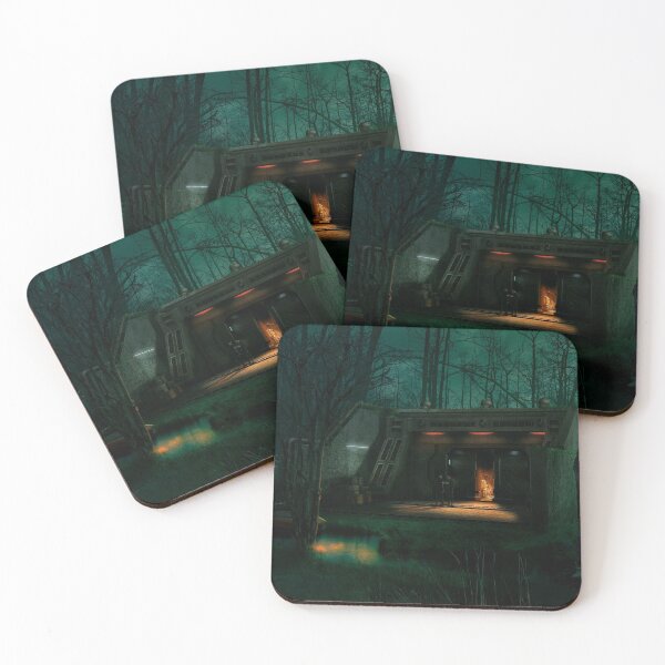 Item preview, Swamp designed and sold by VIGGART.