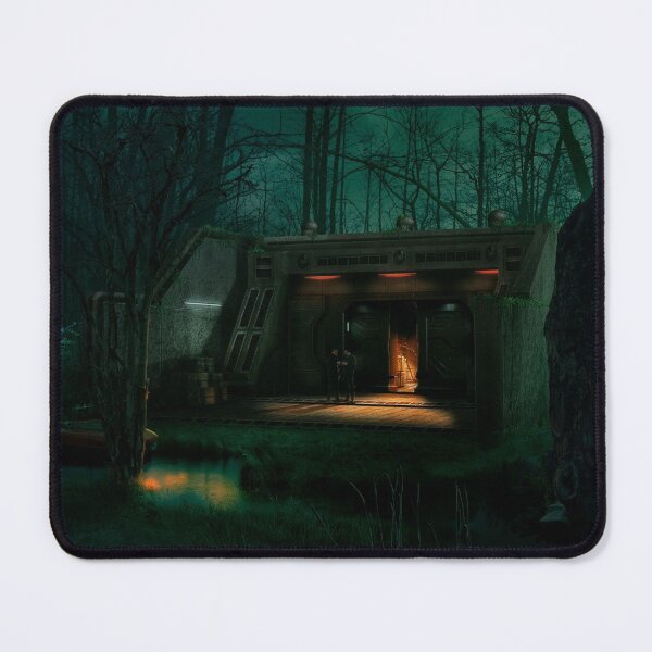 Item preview, Swamp designed and sold by VIGGART.