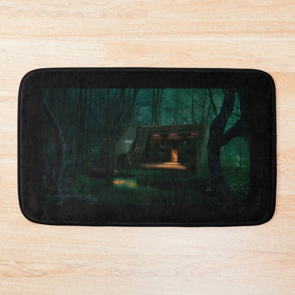 Item preview, Swamp designed and sold by VIGGART.