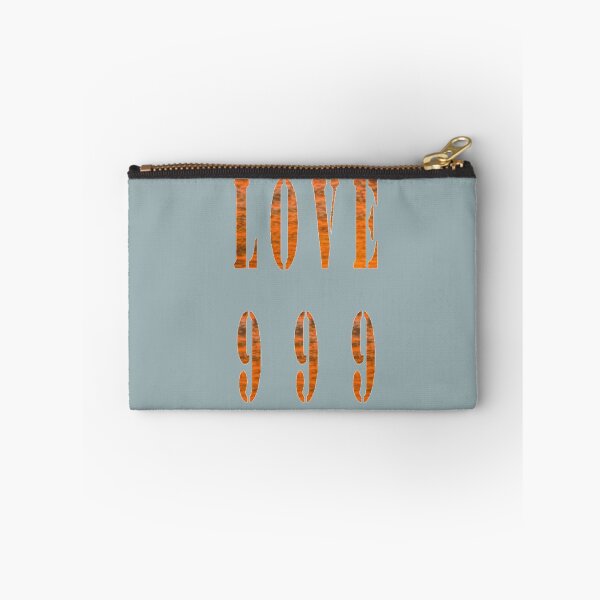 Item preview, LOVE 999 A19 designed and sold by mostheristore.