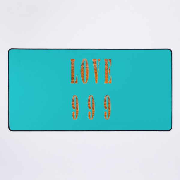 Item preview, LOVE 999 A19 designed and sold by mostheristore.