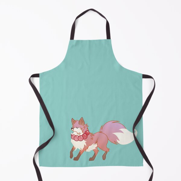 Item preview, Fabulous fox designed and sold by AngstyLeo.