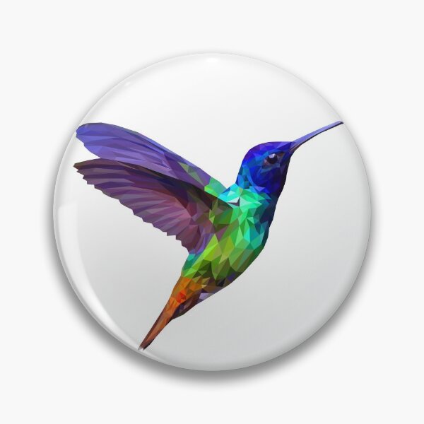 Item preview, Hummingbird designed and sold by muskitt.