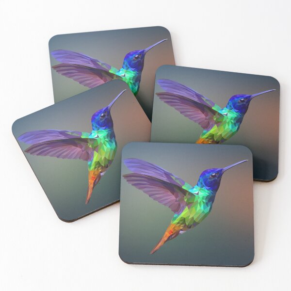 Item preview, Hummingbird designed and sold by muskitt.