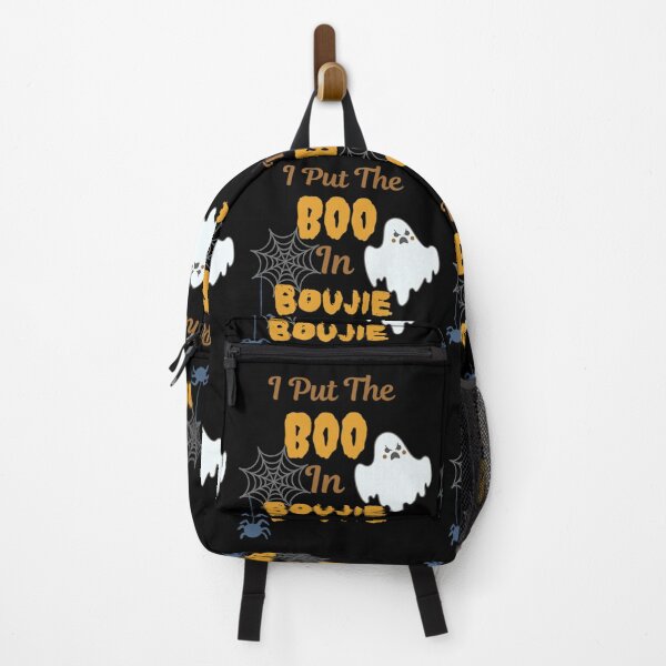 Item preview, I Put The Boo In Boujie designed and sold by Simi2020.