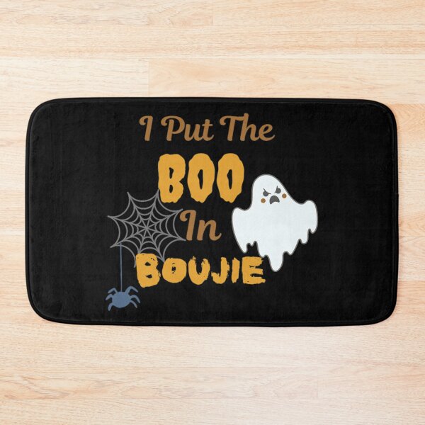 Item preview, I Put The Boo In Boujie designed and sold by Simi2020.