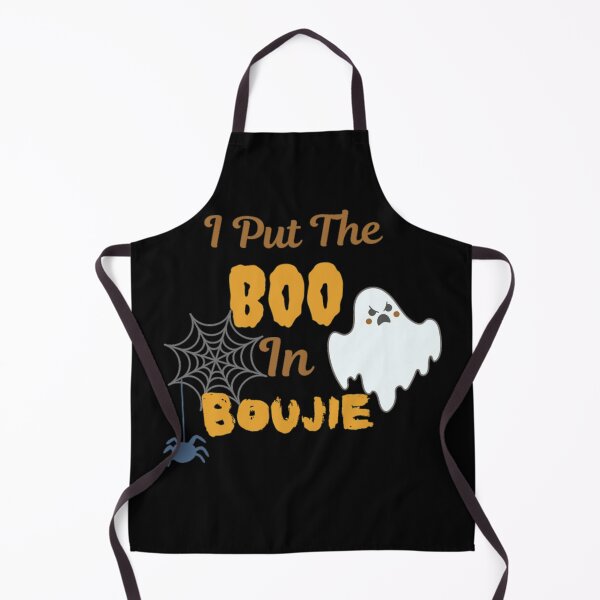 Item preview, I Put The Boo In Boujie designed and sold by Simi2020.