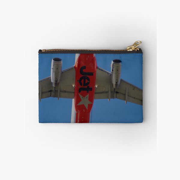 Item preview, Jetstar A320 Taking Off Overhead designed and sold by Mark Lucey.