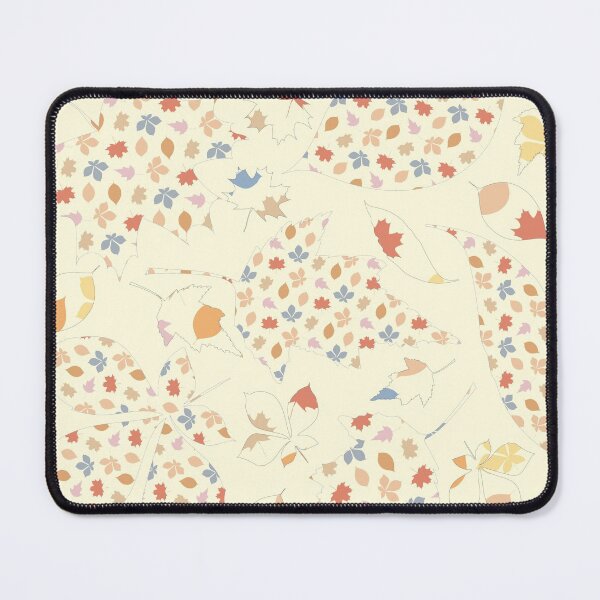 Item preview, Colorful Leaves designed and sold by ZophiaSolaris.