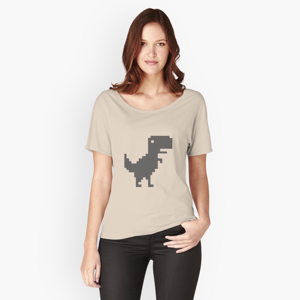 Artikel-Vorschau von Loose Fit T-Shirt, designt und verkauft von uselessorder.
