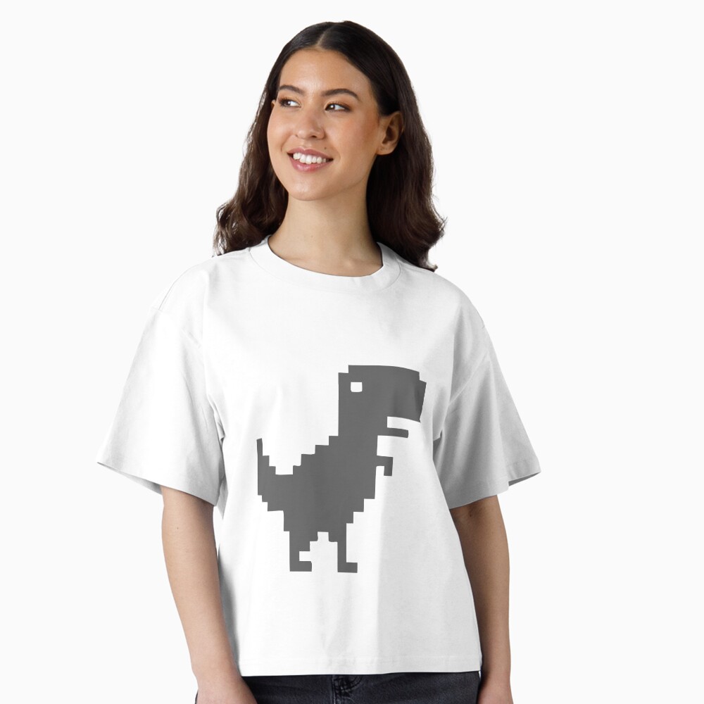 Artikel-Vorschau von Boxy T-Shirt, designt und verkauft von uselessorder.