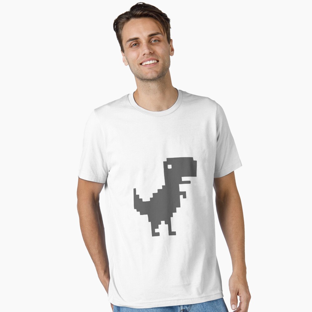 Artikel-Vorschau von Essential T-Shirt, designt und verkauft von uselessorder.