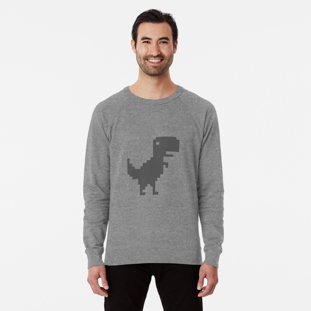 Artikel-Vorschau von Leichter Pullover, designt und verkauft von uselessorder.