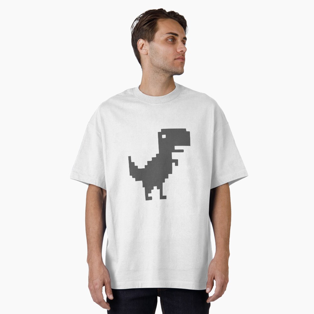 Artikel-Vorschau von Oversized T-Shirt, designt und verkauft von uselessorder.