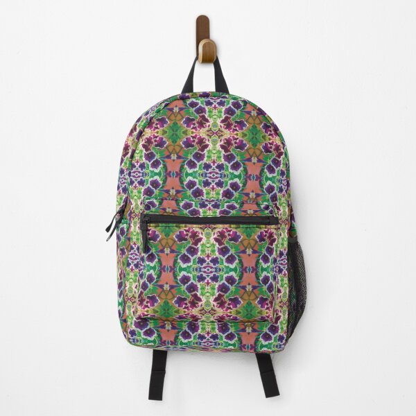 Item preview, Flower pattern designed and sold by StudioViArt.
