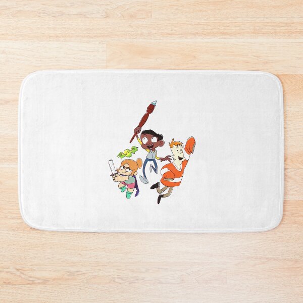 Item preview, Craig of the Creek and Friends designed and sold by Twelvecloth.