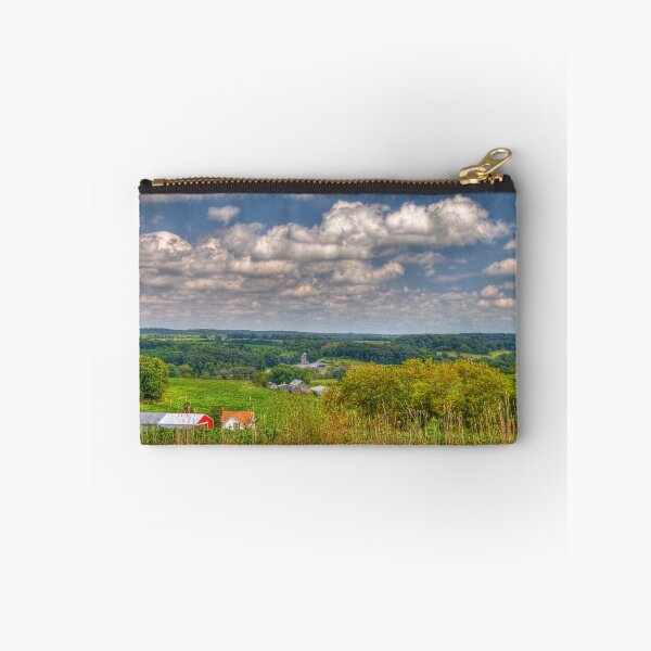 Item preview, Wisconsin Landscape designed and sold by ECH52.