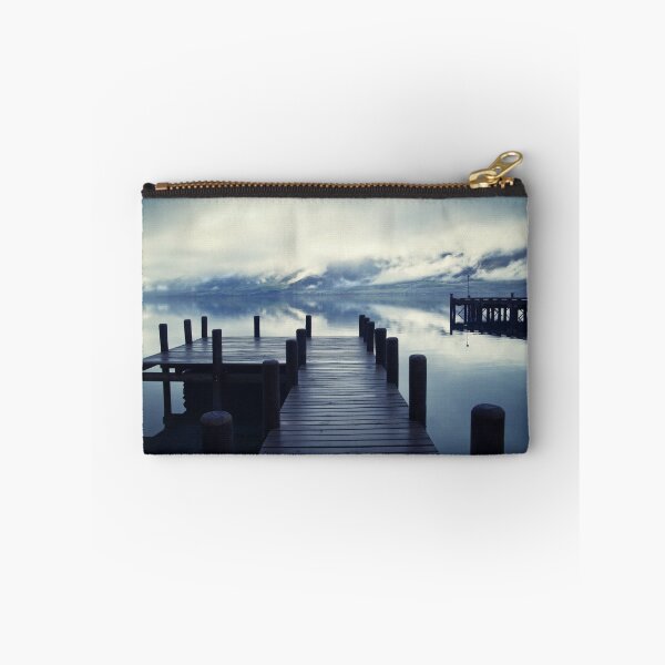 Item preview, Tranquility - Lake Wakatipu NZ designed and sold by Dean Mullin.