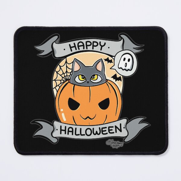 Item preview, Happy Halloween designed and sold by Tsuya Shop.