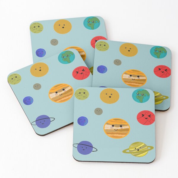 Item preview, Planets designed and sold by Tamm-art.
