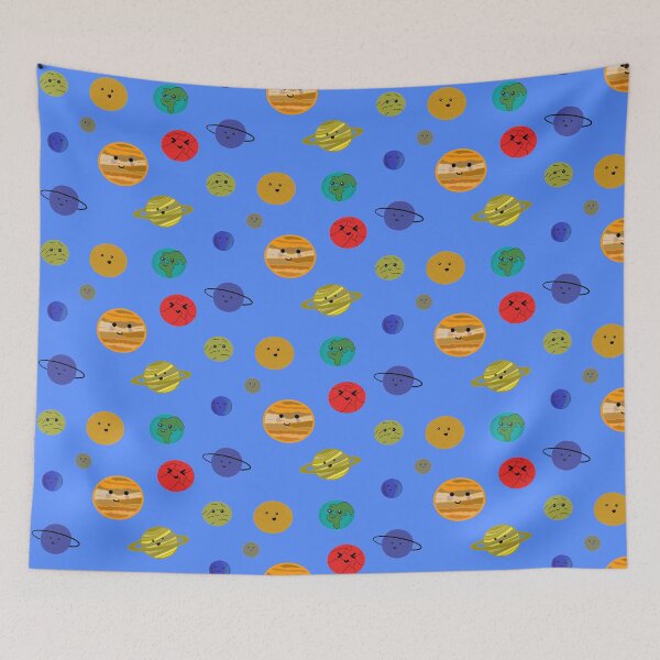 Item preview, Planets designed and sold by Tamm-art.