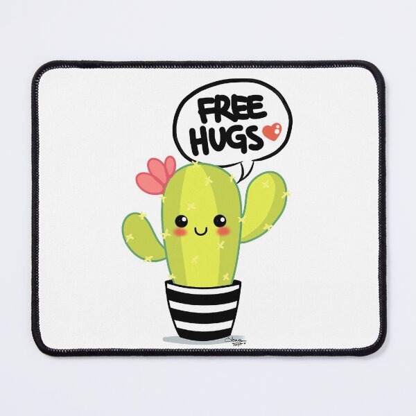Item preview, Free Hugs designed and sold by Tsuya Shop.