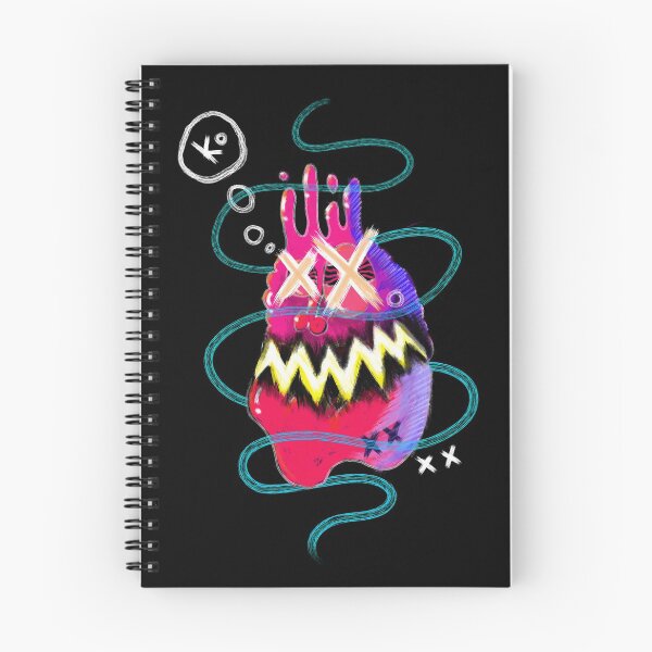 Item preview, Scary Fun Face 02 designed and sold by Mango-K.