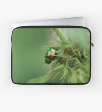 saturation? Laptop Sleeve