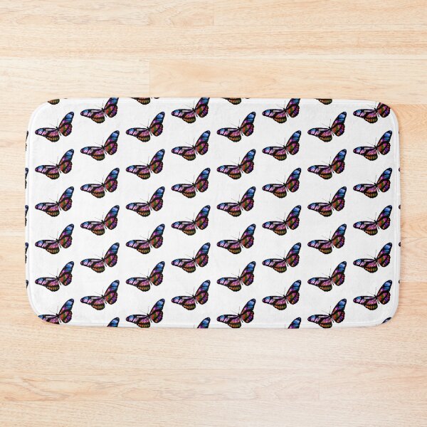 Item preview, Beautiful Colorful Butterfly  designed and sold by molamode.
