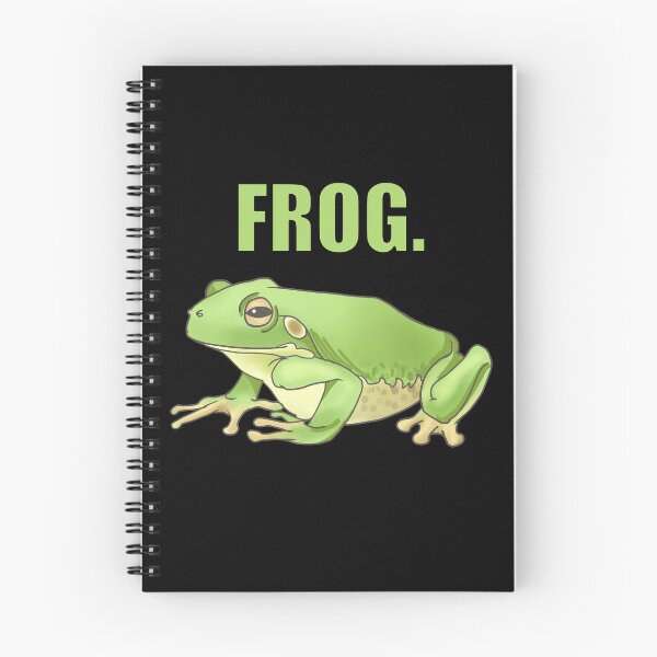Item preview, Frog. designed and sold by IamJustin.