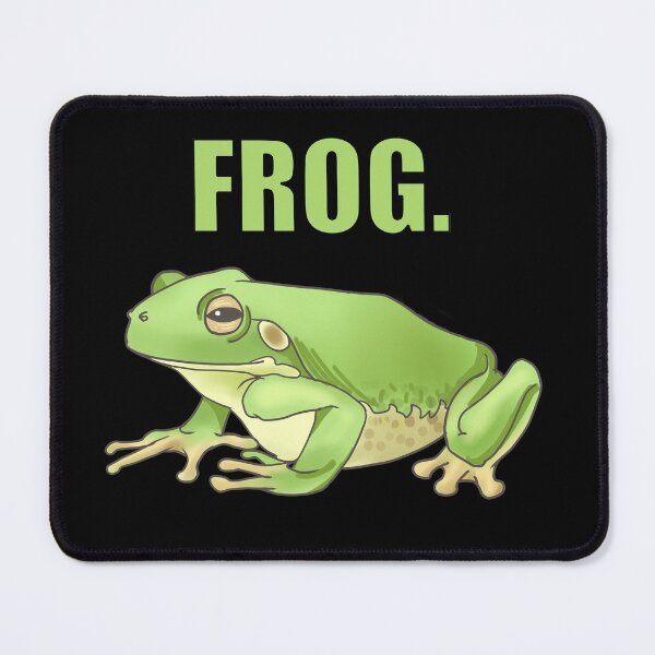 Item preview, Frog. designed and sold by IamJustin.