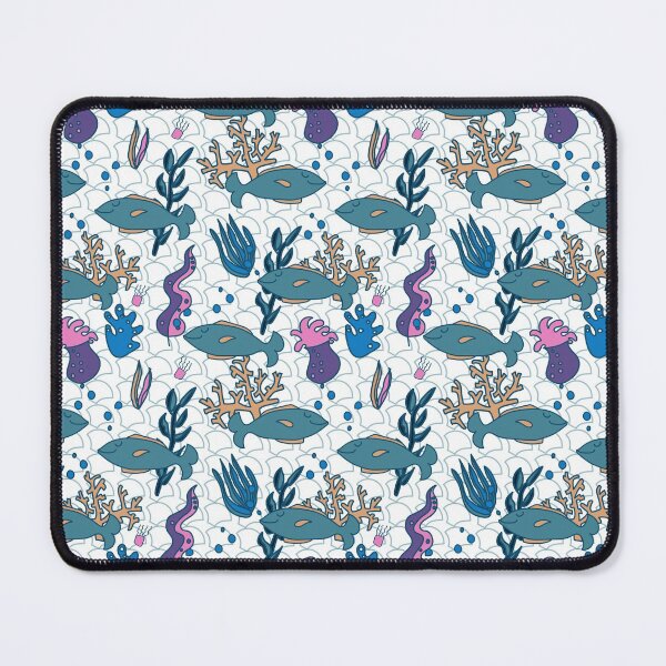 Item preview, Tropical Swim designed and sold by HelyanDesign.