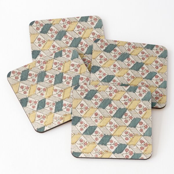 Item preview, Flower Geometry designed and sold by Coyt.