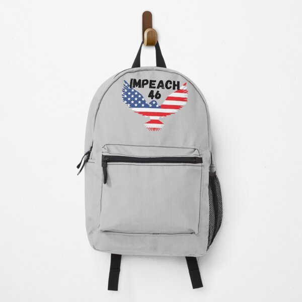 Item preview, 8646 anti Joe Biden, 46 impeach biden designed and sold by PODI-Art.