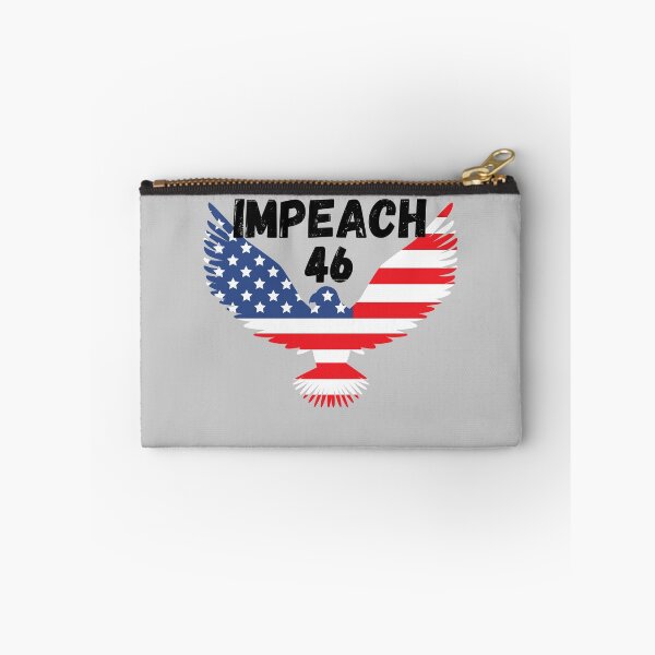 Item preview, 8646 anti Joe Biden, 46 impeach biden designed and sold by PODI-Art.