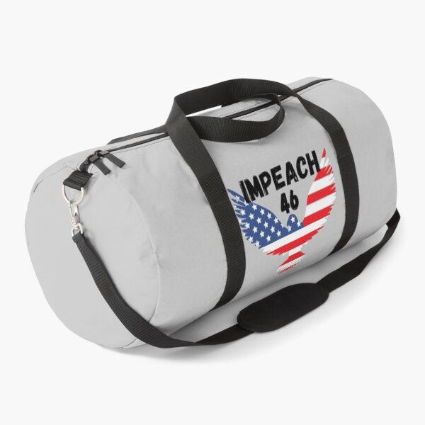 Item preview, 8646 anti Joe Biden, 46 impeach biden designed and sold by PODI-Art.
