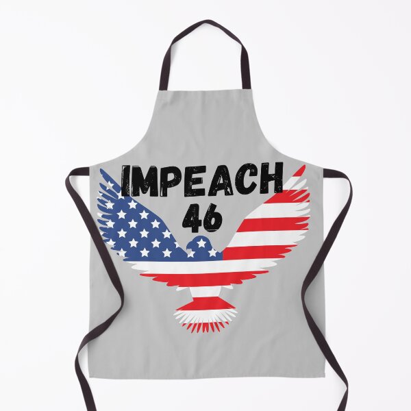 Item preview, 8646 anti Joe Biden, 46 impeach biden designed and sold by PODI-Art.