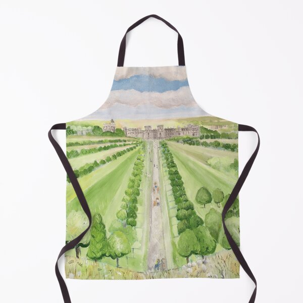 Item preview, The Long Walk designed and sold by Sally Anne Wake Jones.