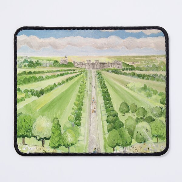 Item preview, The Long Walk designed and sold by Sally Anne Wake Jones.